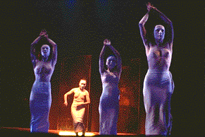 Photo COMPAGNIE&nbsp;ARIADONE