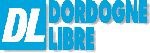 Logo Dordogne Libre