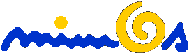 Logo Mimos