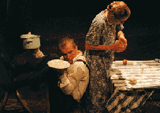 Photo de Madame et Monsieur O